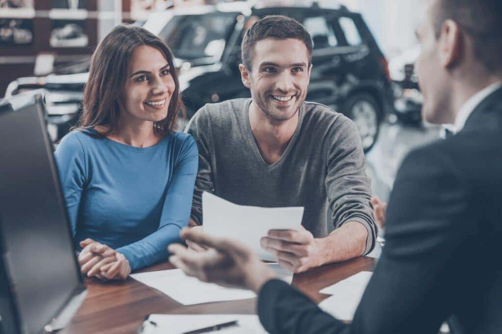 Mazda Financing Tools and Resources