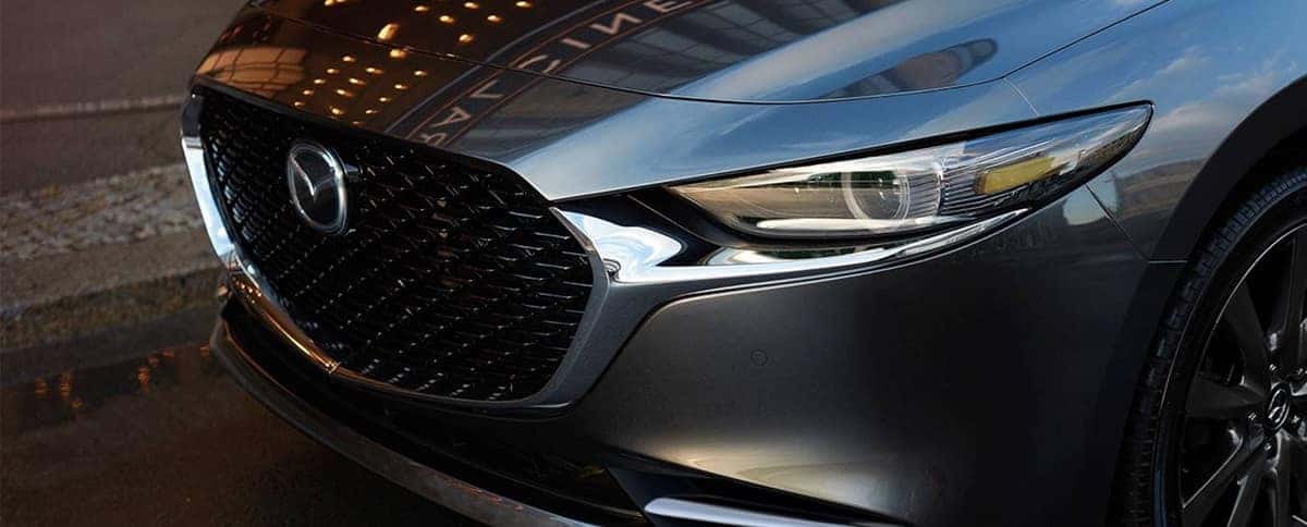 MAZDA3 Lease Offers in Columbus OH
