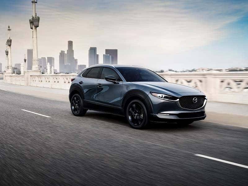 2023 Mazda CX-30 Turbo Premium AWD