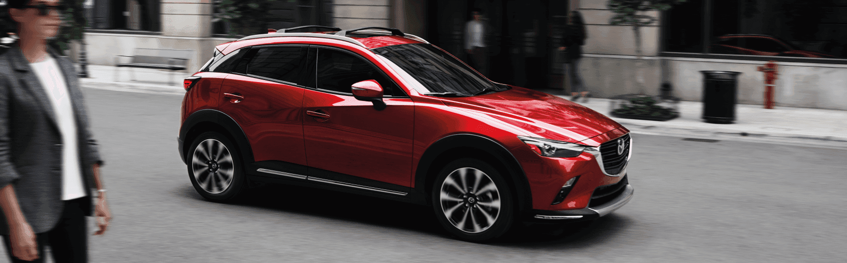 Used Car Dealer Hilliard OH Germain Mazda West