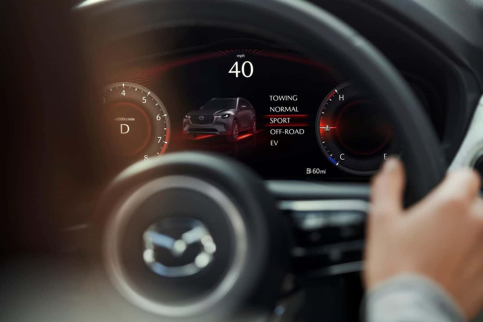 Mazda Dealer near Me 