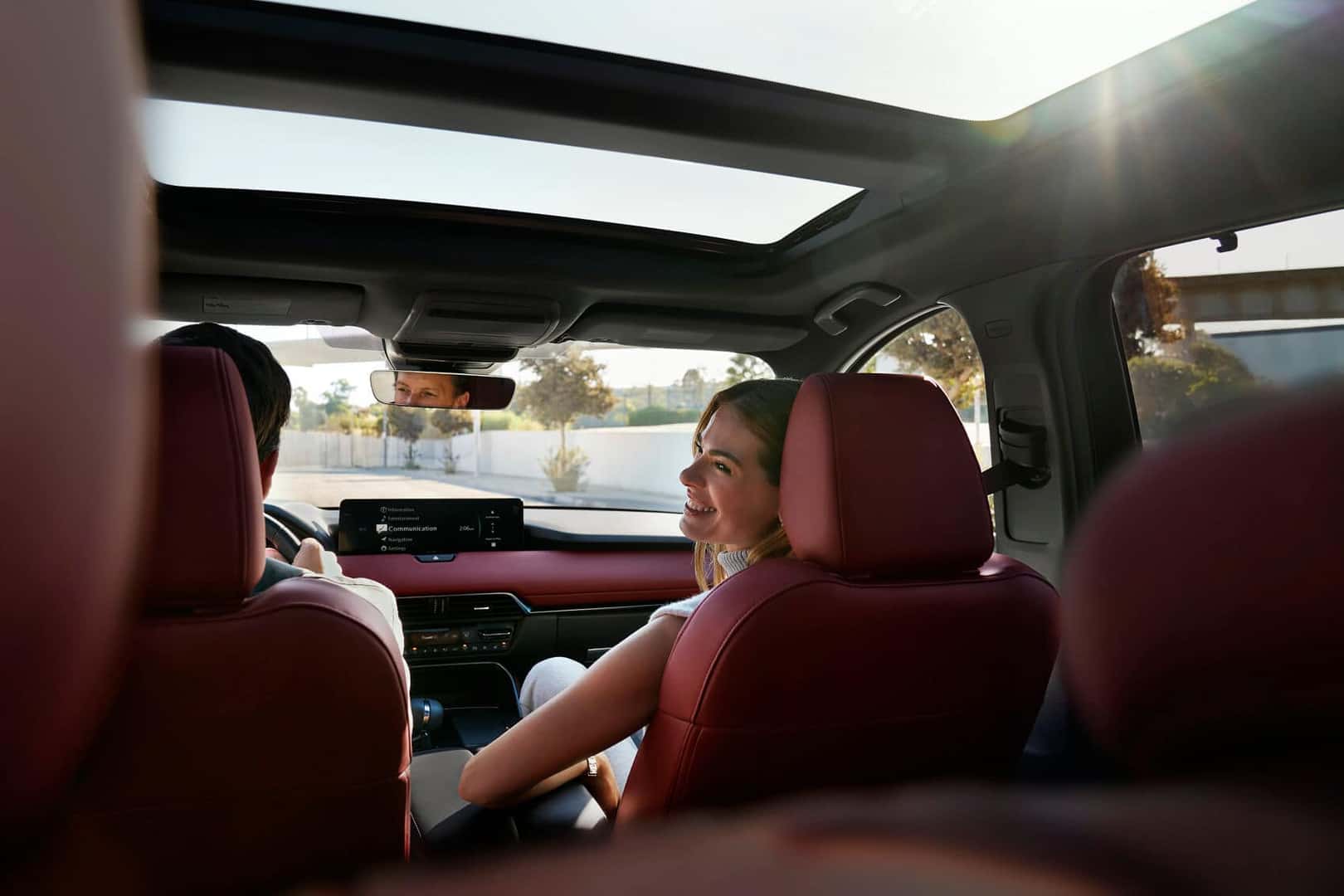Mazda Dealer Grove City