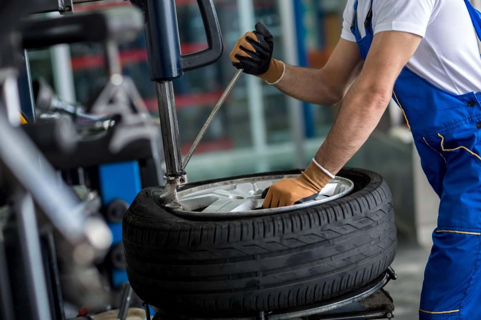 Service