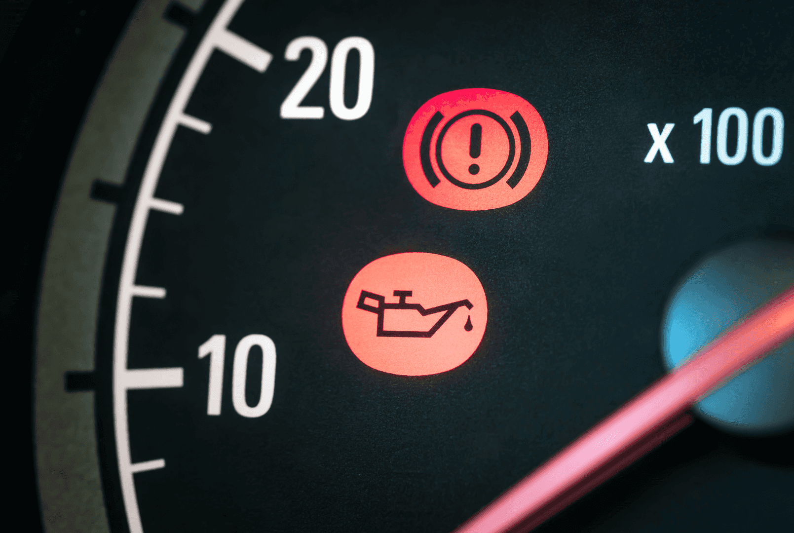 Mazda oil change near Grove City OH