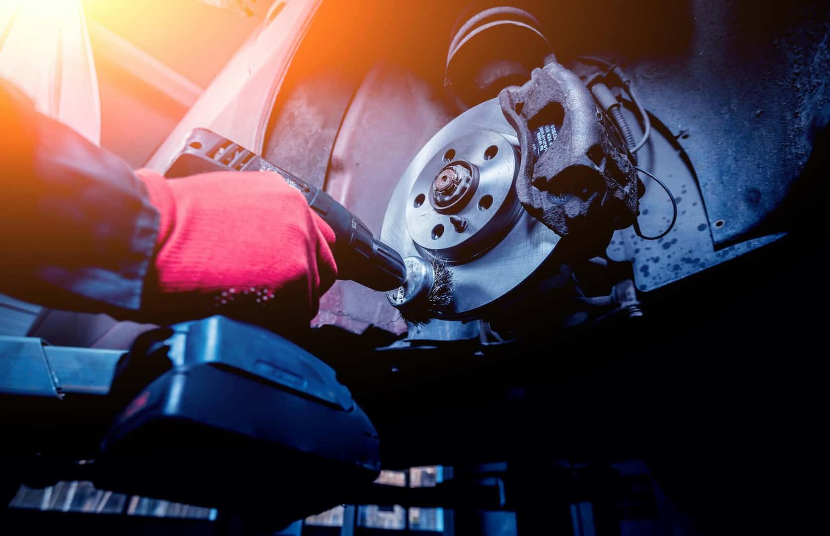 Mazda Brake Repair Grove City OH