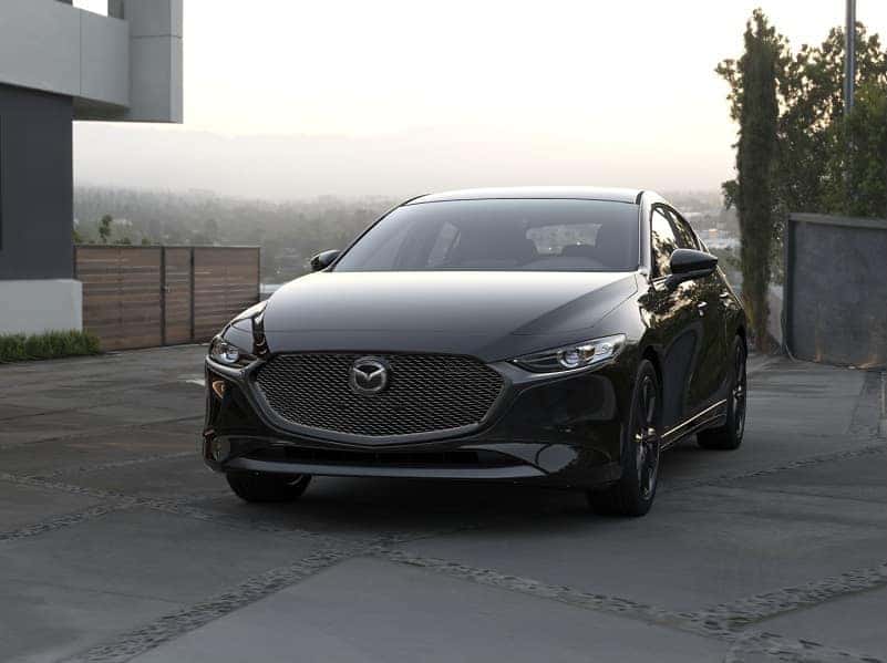 MAZDA3