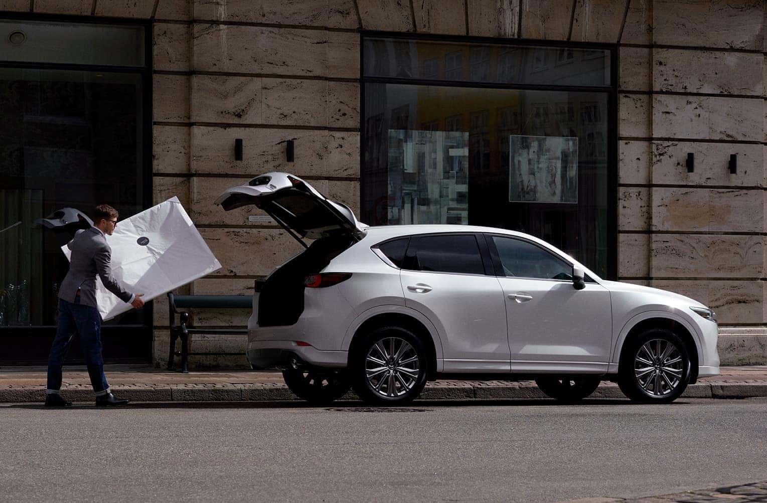 Used Azure Gray Metallic Tri-Coat 2024 Ford Bronco Raptor for Sale in  Wesley Chapel, FL | 1FMEE0RR1RLA02999 | Mazda of Wesley Chapel, image size:1529x1003
