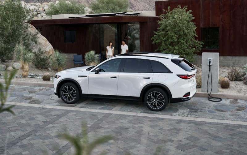 Mazda CX-70 lease offers