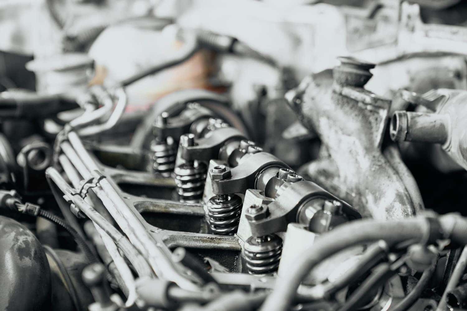 Mazda Transmission Repair Grove City OH