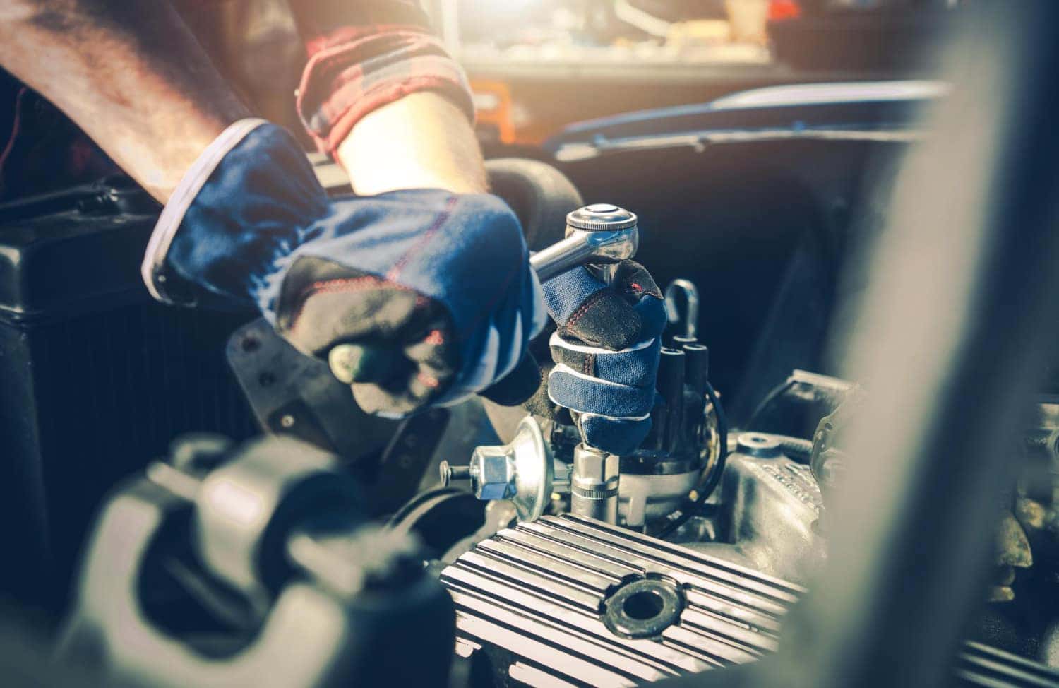 Mazda Transmission Repair Grove City OH