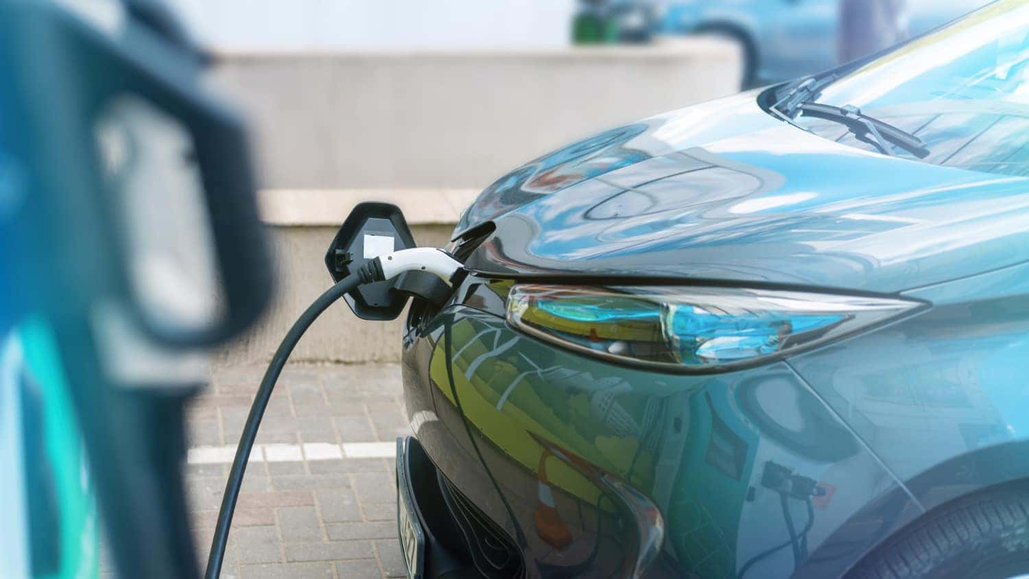 Hilliard OH Mazda Hybrid and Electric Cars