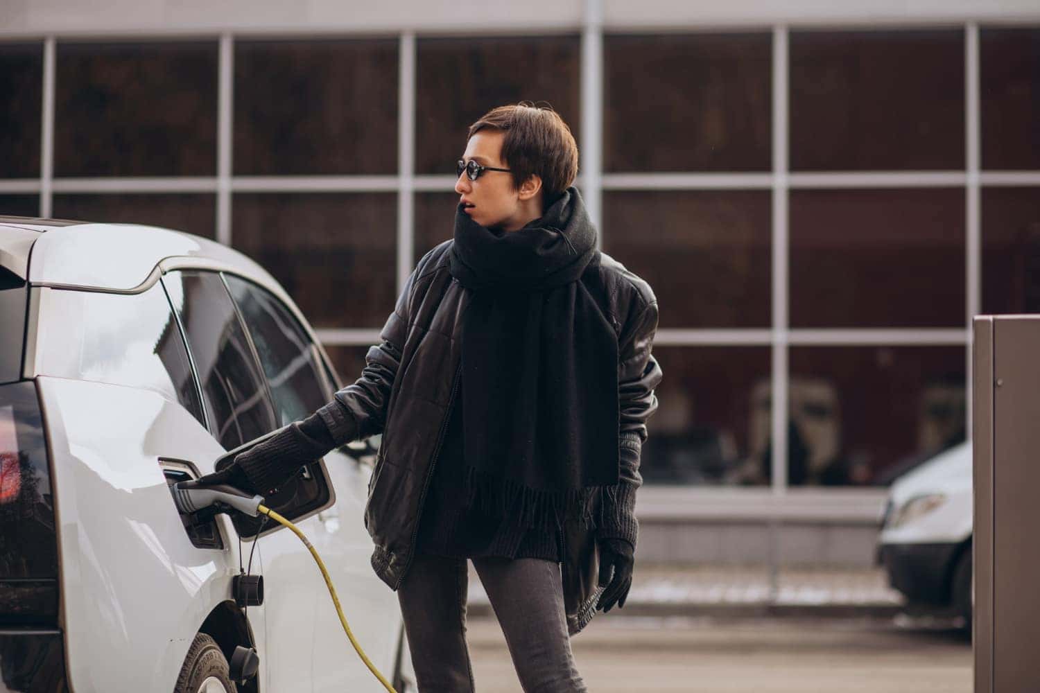 Electric Mazda Dealership Upper Arlington OH