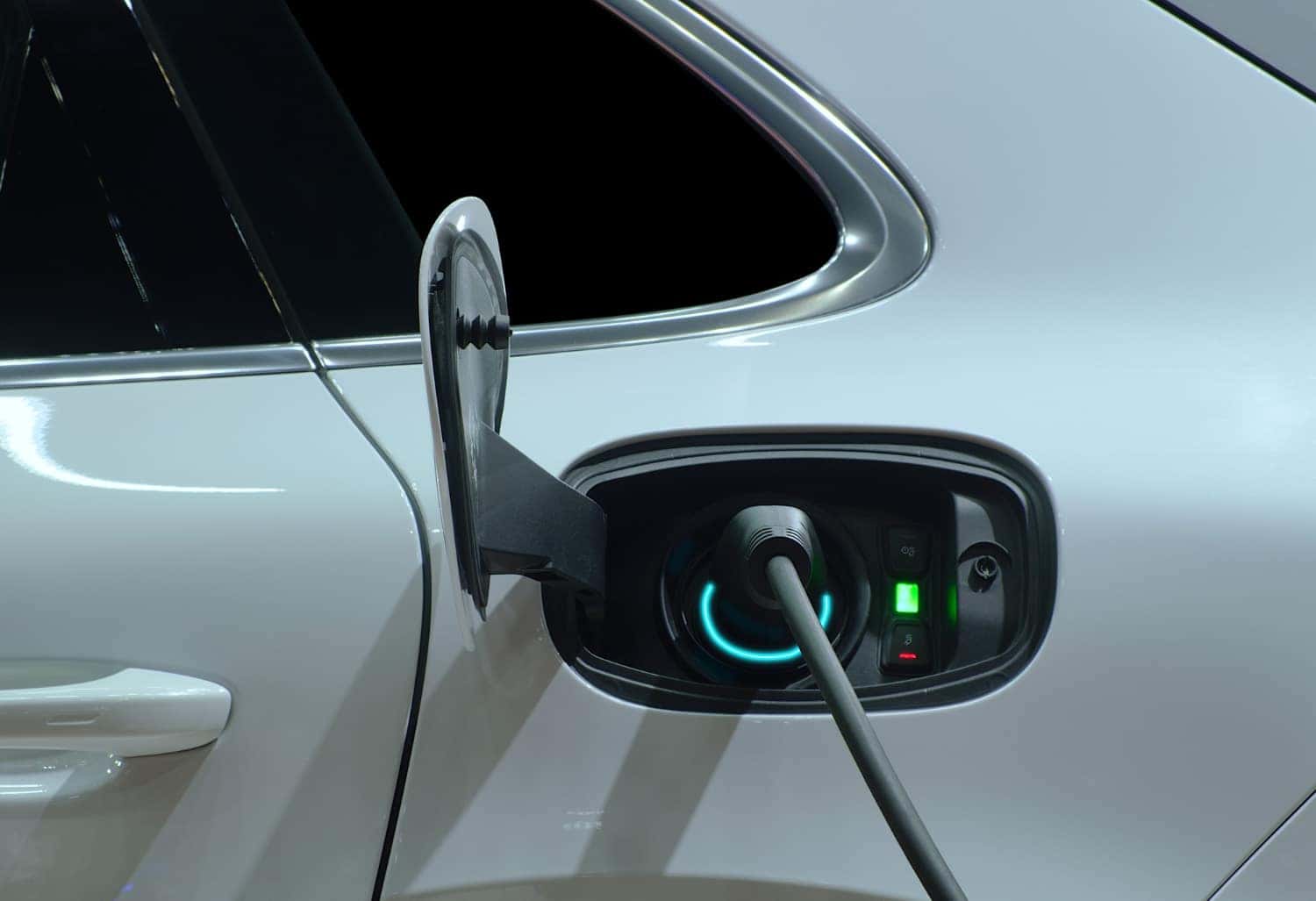 Electric Car Dealer Lancaster OH