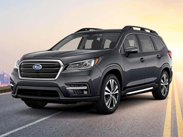 New 2023 Subaru Ascent Premium AWD