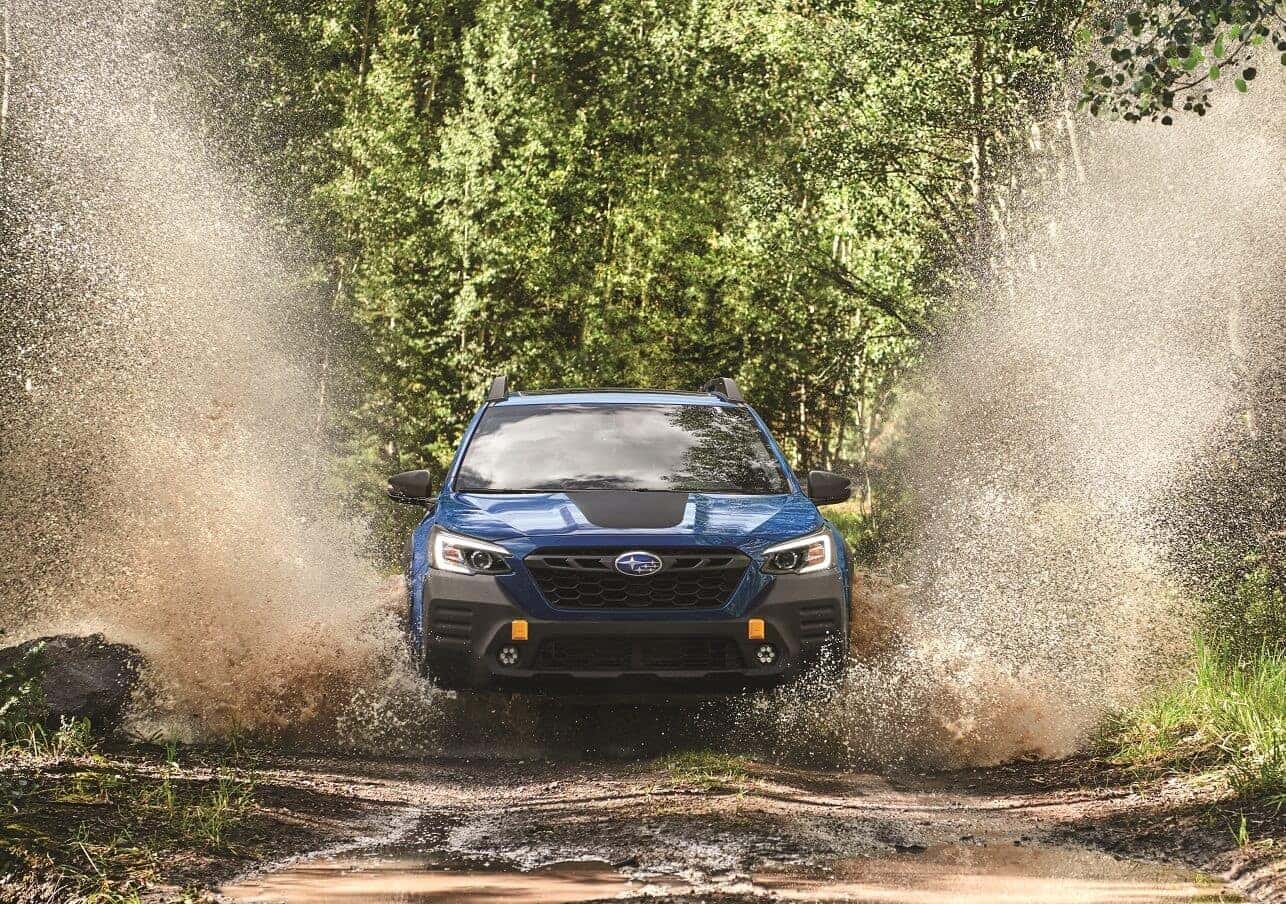 Subaru Outback Lease Deals