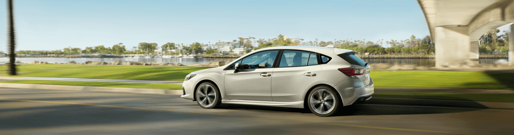 Used Subaru Dealer near Columbus OH