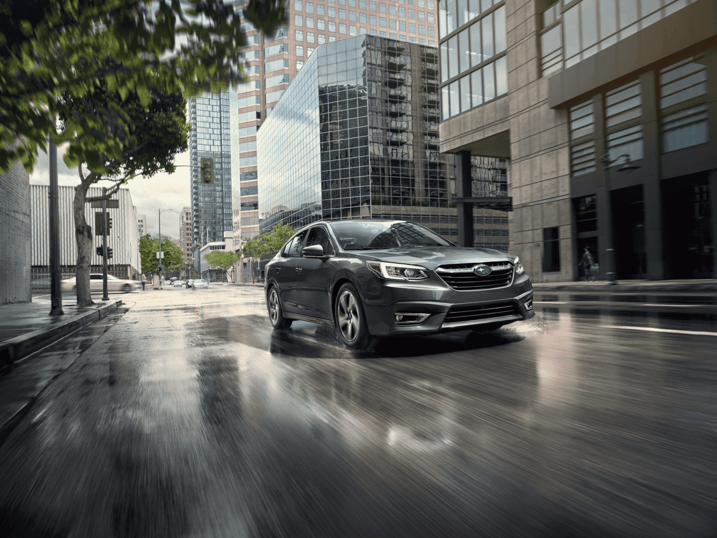 Used Subaru Dealer near Grove City OH