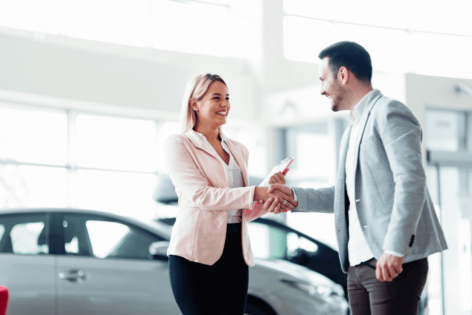Used Subaru Dealer near Grove City OH