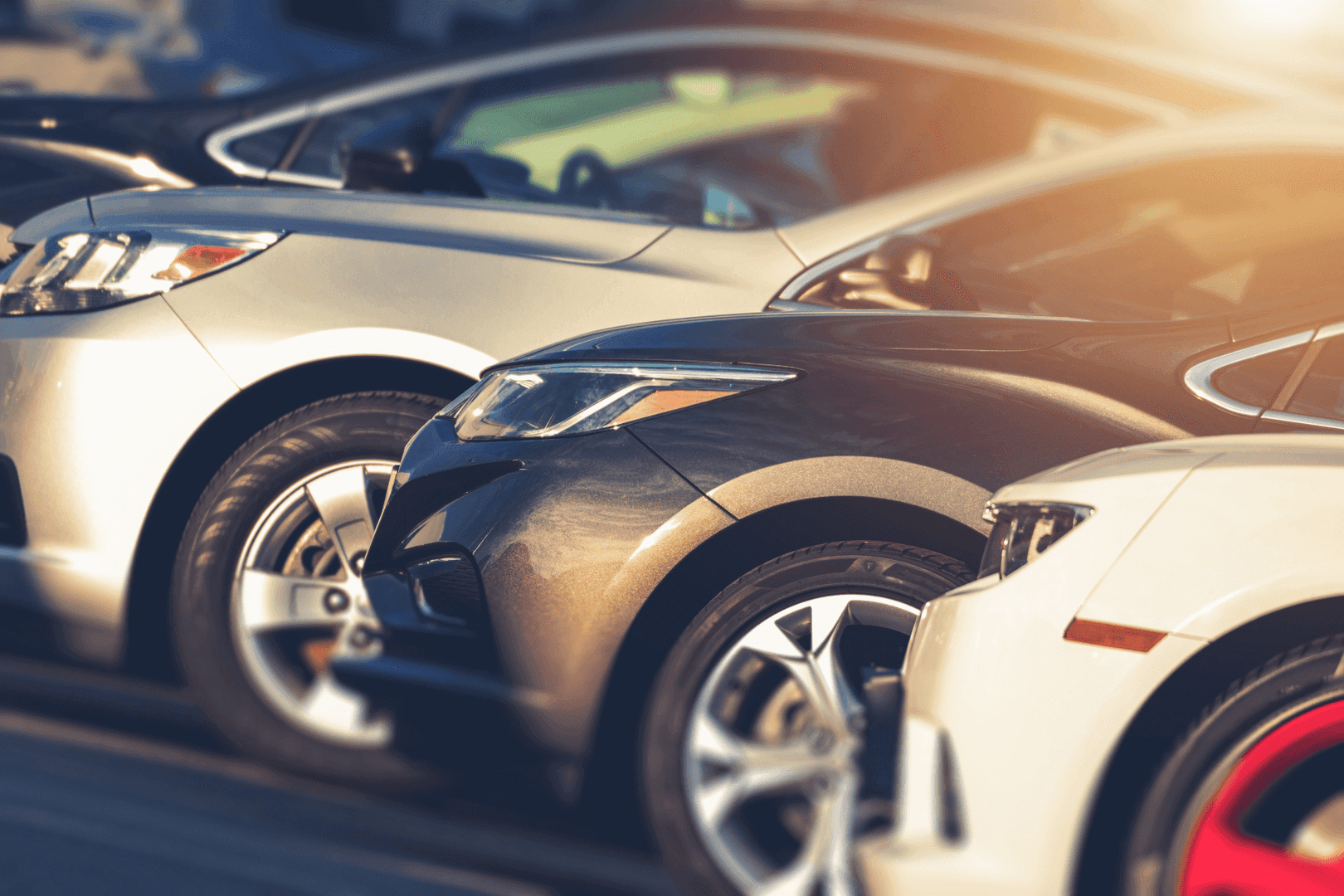 Used Car Dealer near Hilliard OH