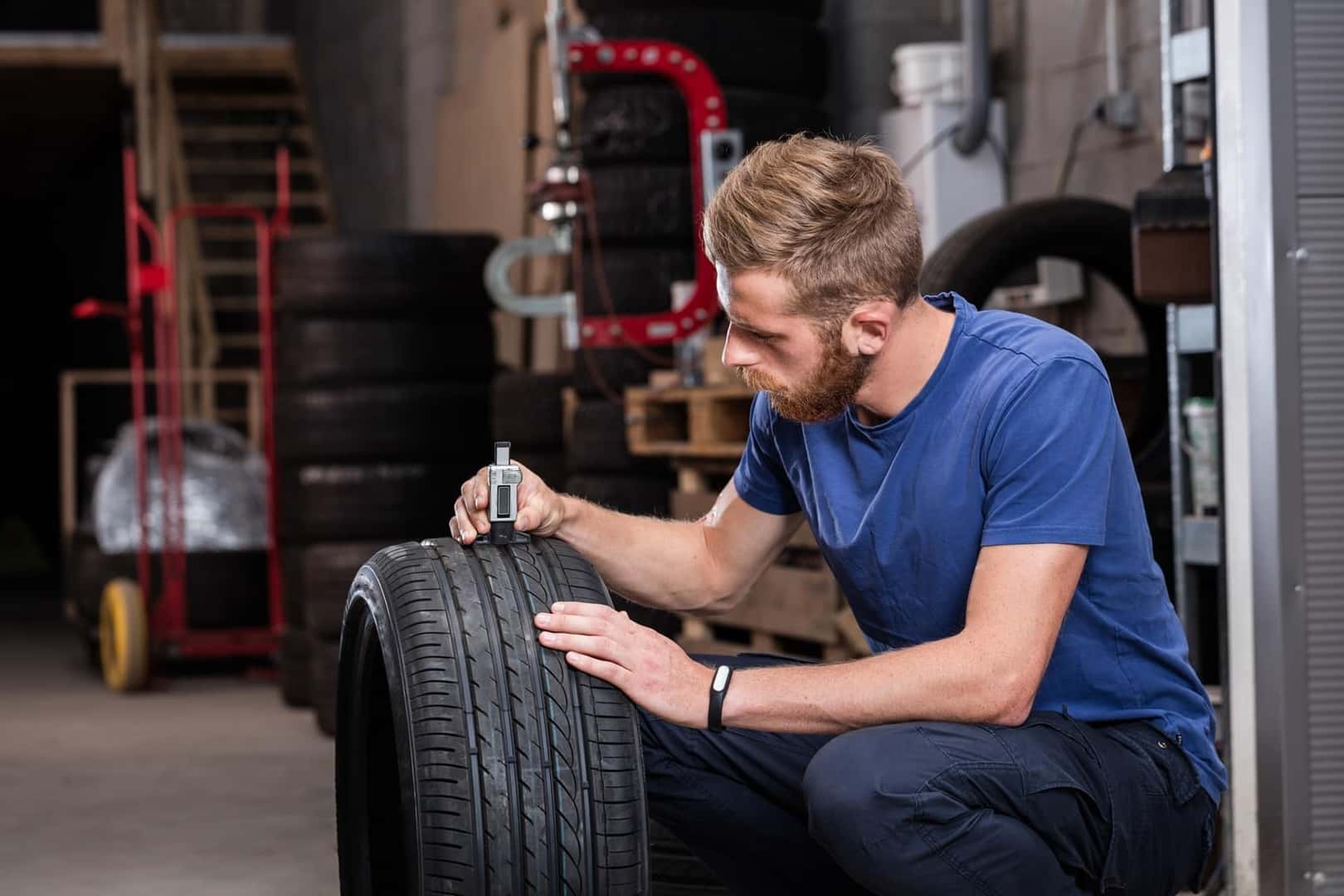 Tire Repair near Columbus OH