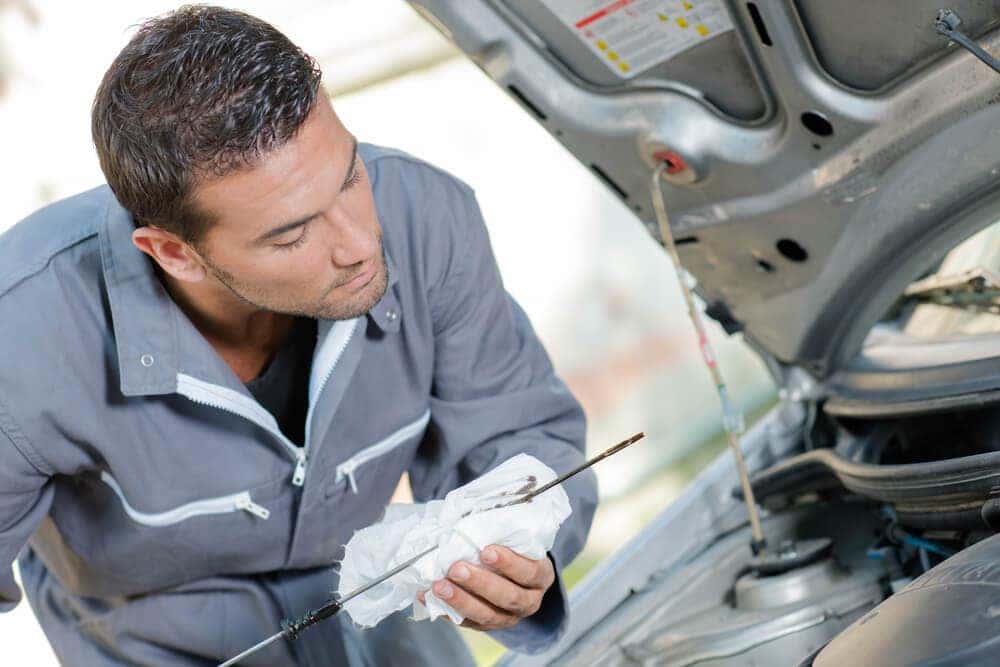 How Often Should You Change Your Oil?