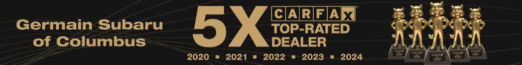 GermainSubaru_SRPBAnner_CarFax