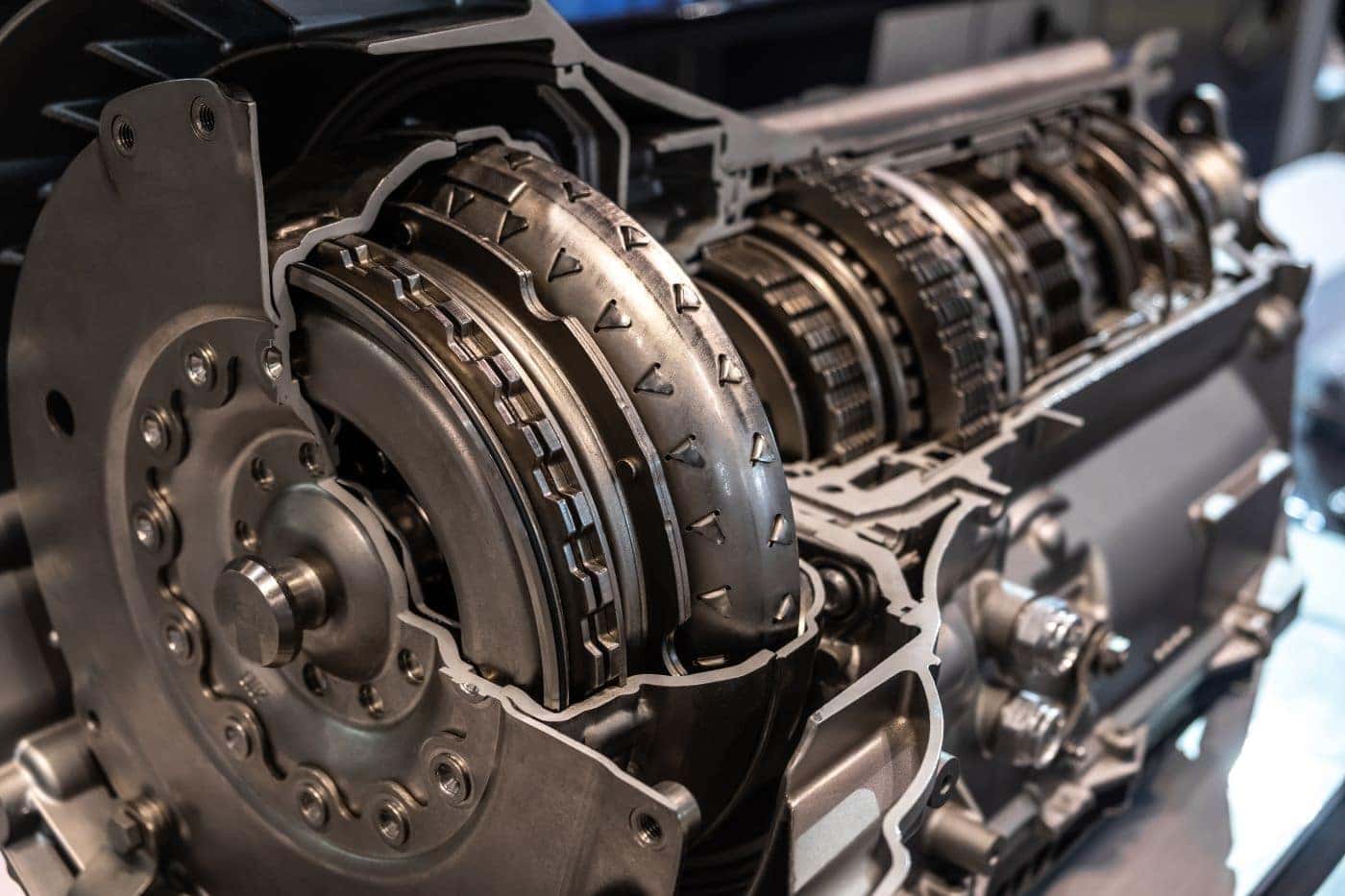 Transmission Repair near Columbus OH