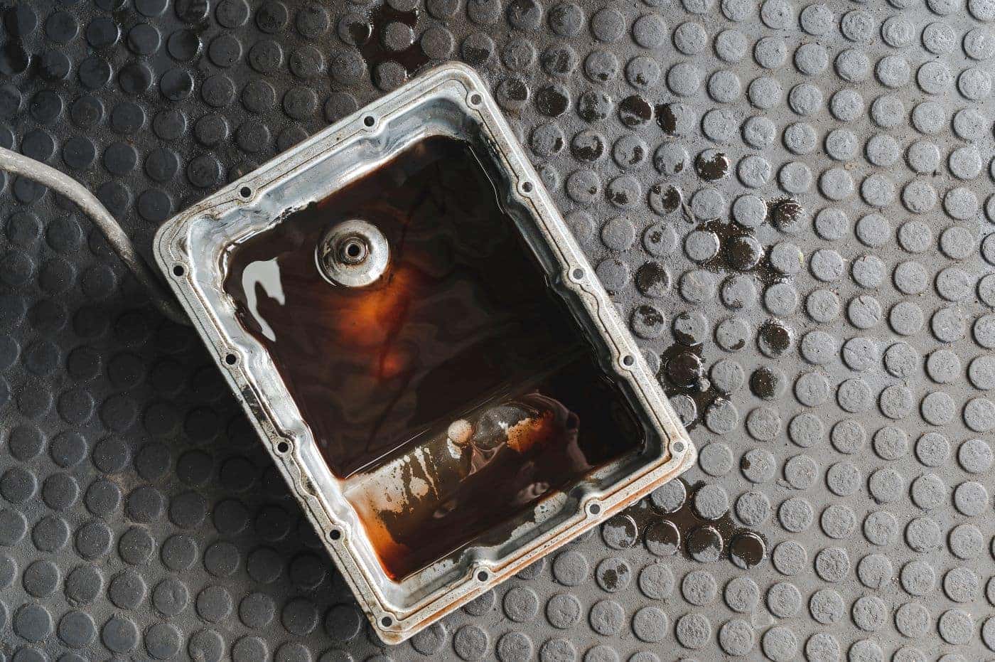 Signs You Might Need Transmission Repair