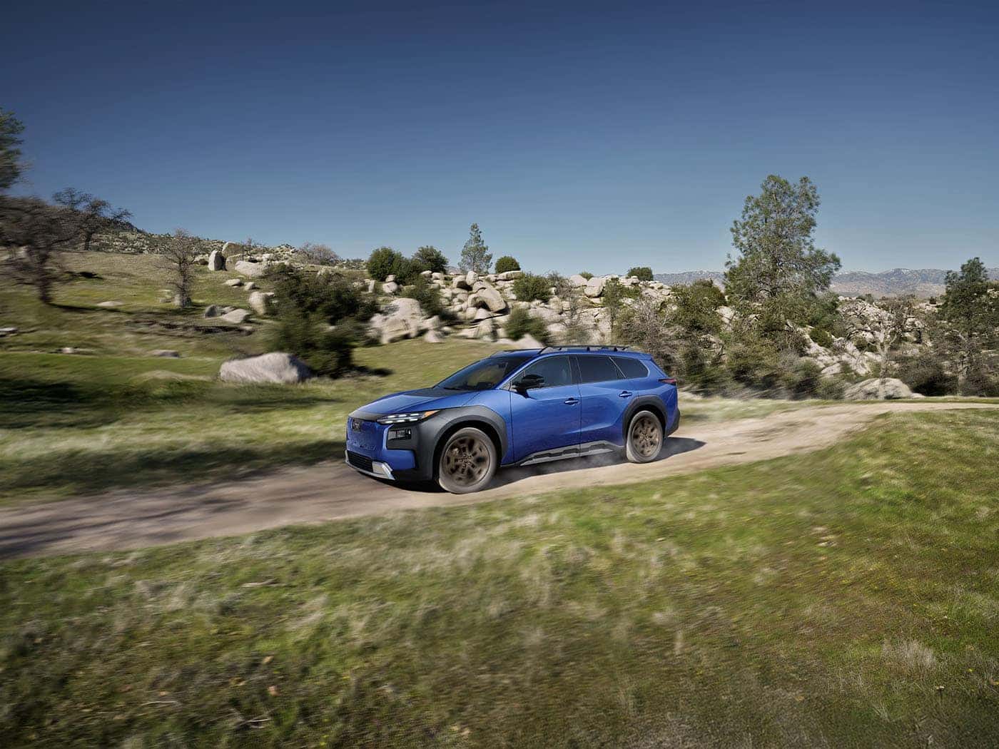 Welcome to Germain Subaru of Columbus
