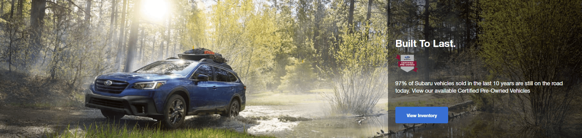 See Certified Used Vehicles