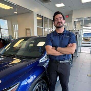 Adan Martinez-Mendez.