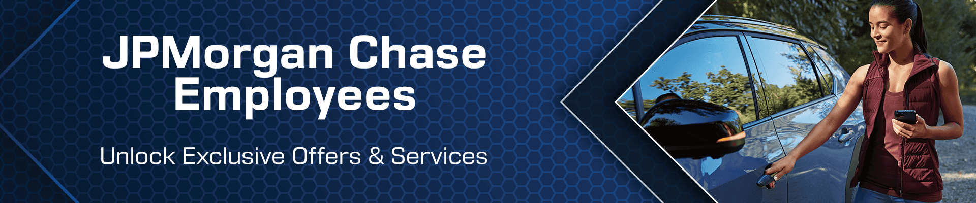 JPMorgan Chase Employees