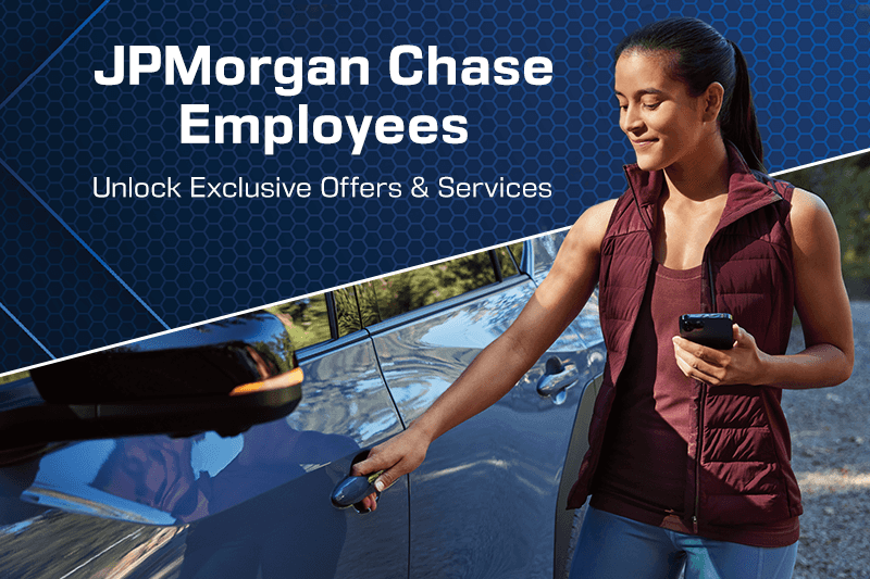 JPMorgan Chase Employees