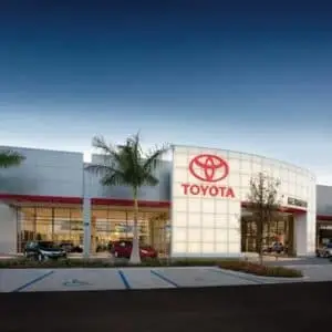 New Toyota and Used Car Dealer near Naples, Cape Coral, Bonita Springs ...