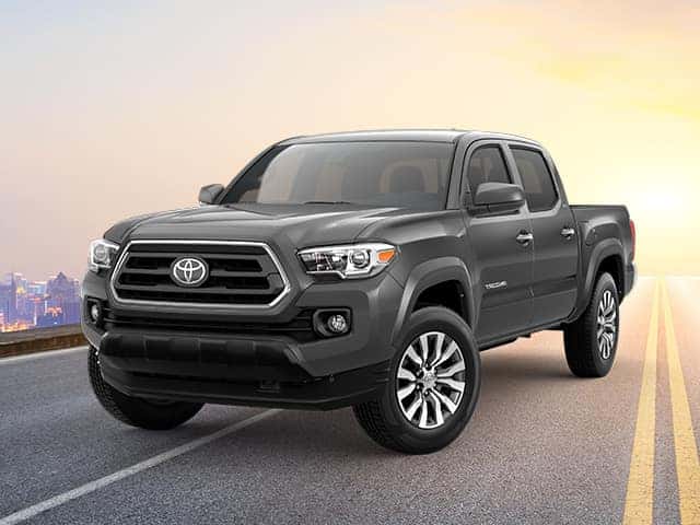 Toyota Lease Deals & Finance Specials Naples, FL | Germain Toyota of Naples