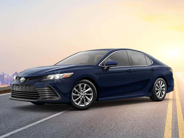 Toyota Lease Deals & Finance Specials Naples, FL | Germain Toyota of Naples