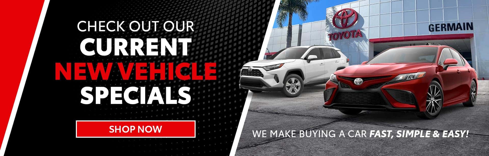 Germain Toyota of Naples: Toyota Dealer Near North Naples, Cape Coral ...