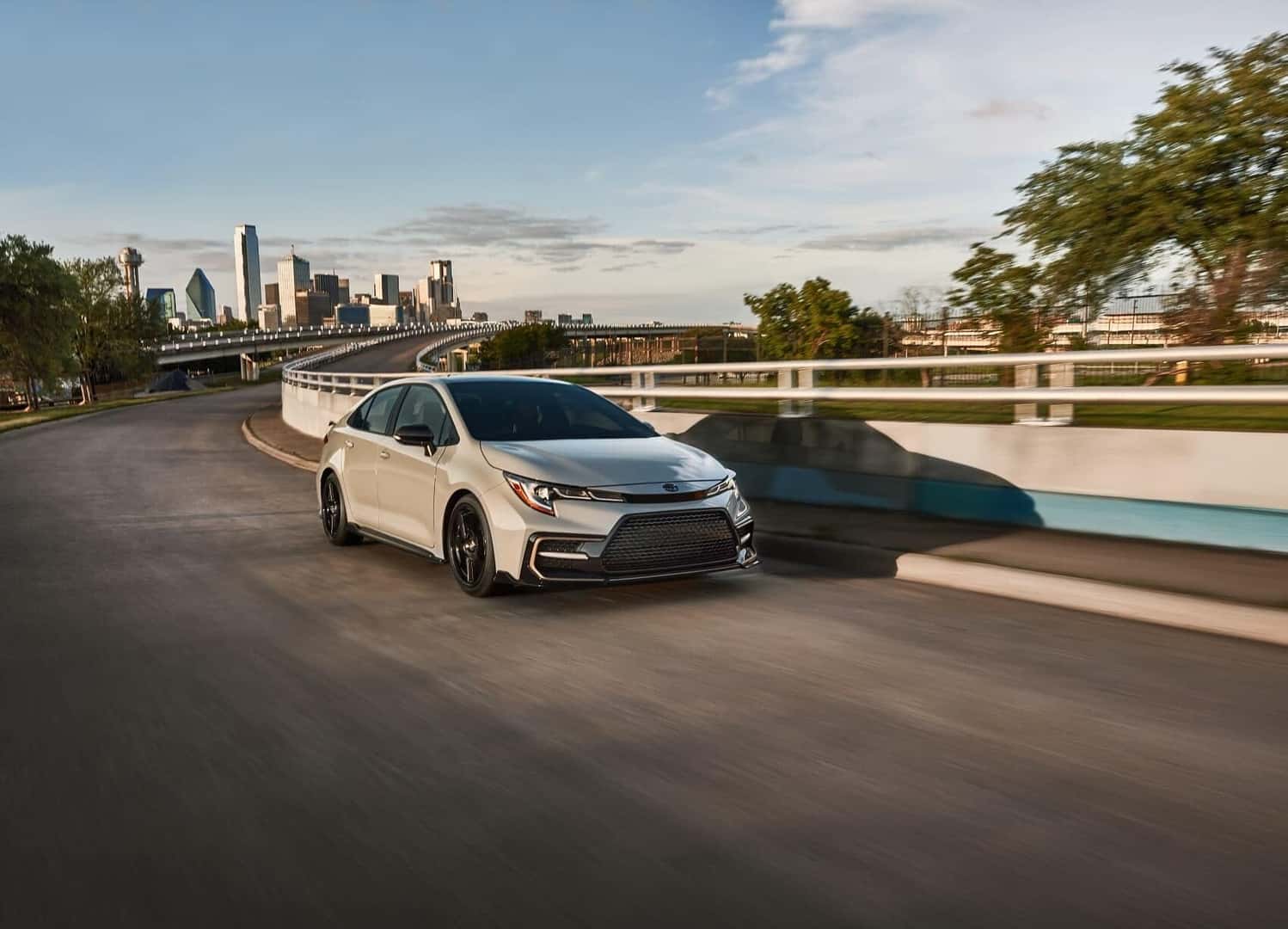 Trust in Your Toyota