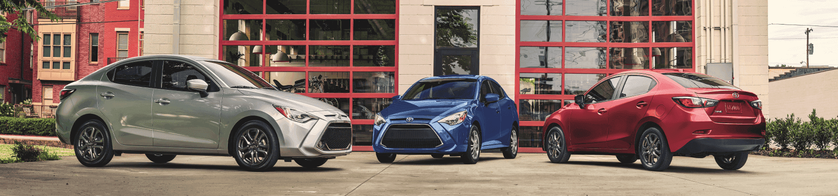 Used Toyota Dealer Near Ave Maria FL