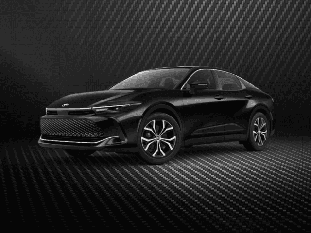 Toyota Lease Deals & Finance Specials Naples, FL | Germain Toyota of Naples