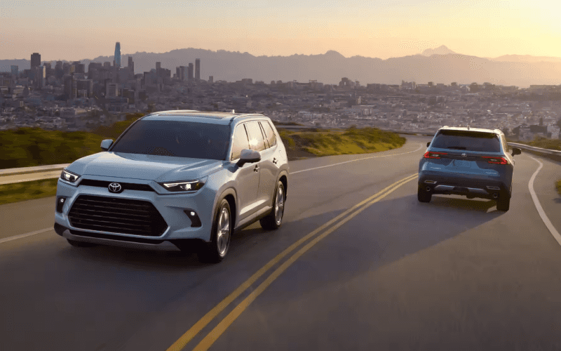 Toyota Grand Highlander for Sale Near Ave Maria FL