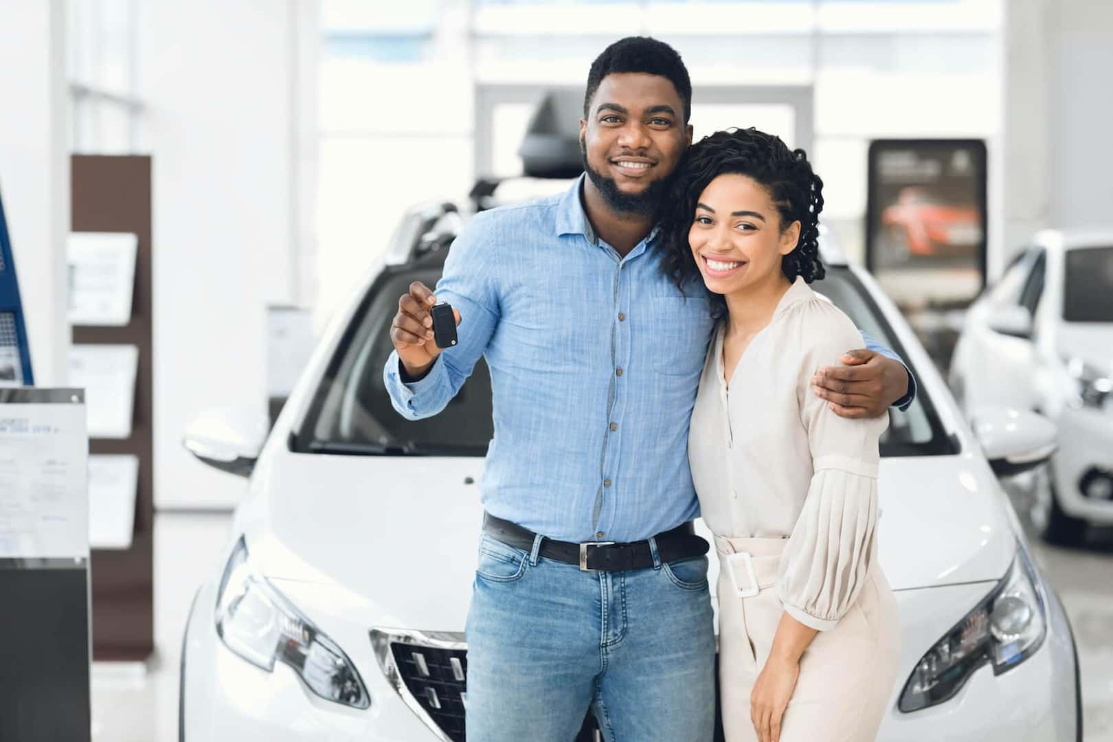 Comprar autos Toyota en Naples FL