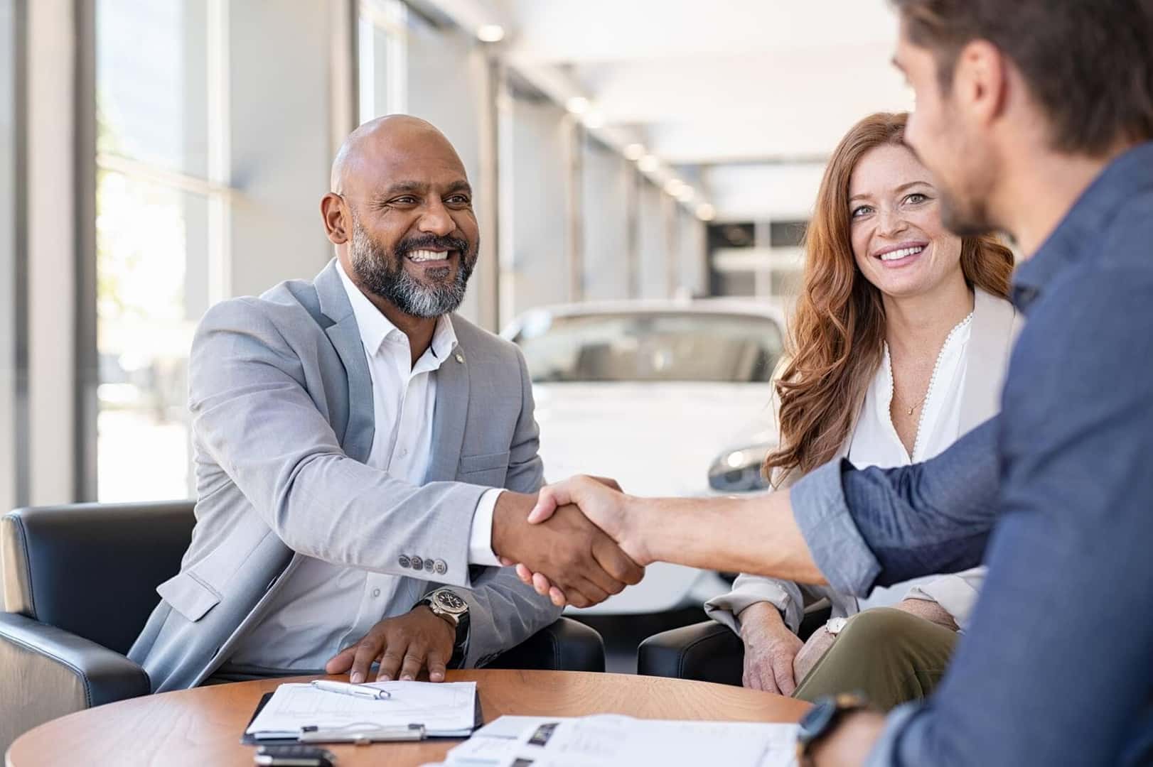 Comprar autos Toyota en Naples FL