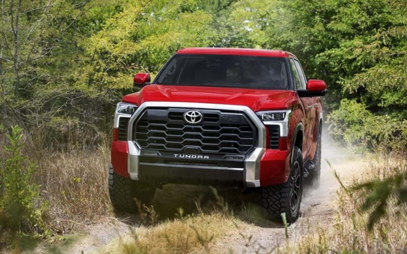 Toyota Dealer near Naples FL