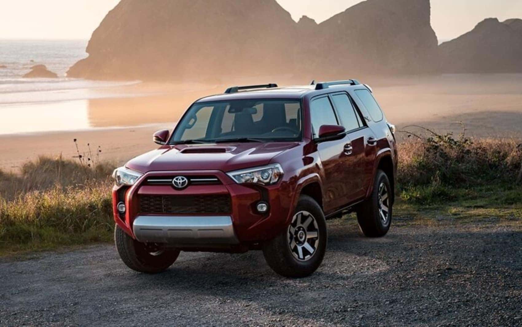 Toyota Dealer near Bonita Springs FL
