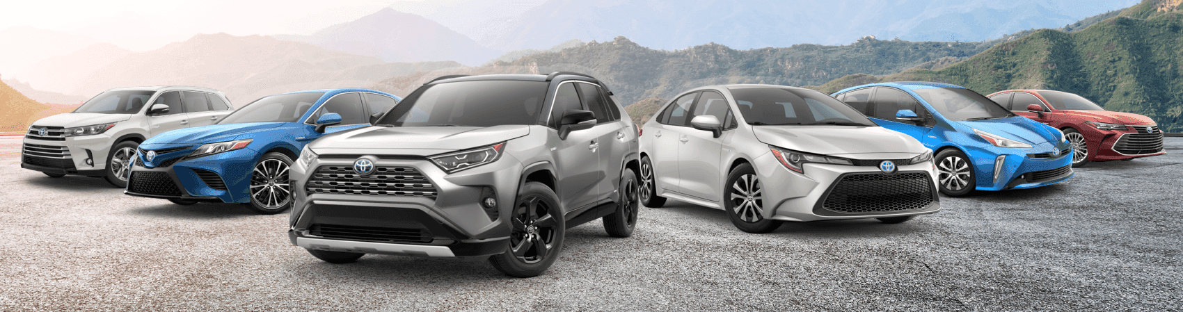 used Toyota dealer near Cape Coral FL