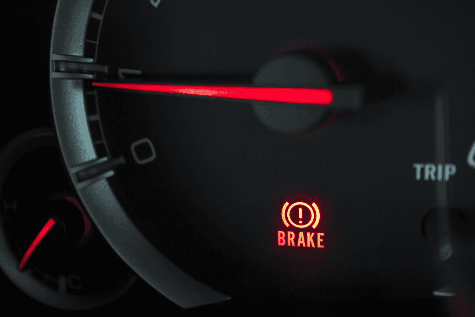 Toyota brake repair near Naples FL