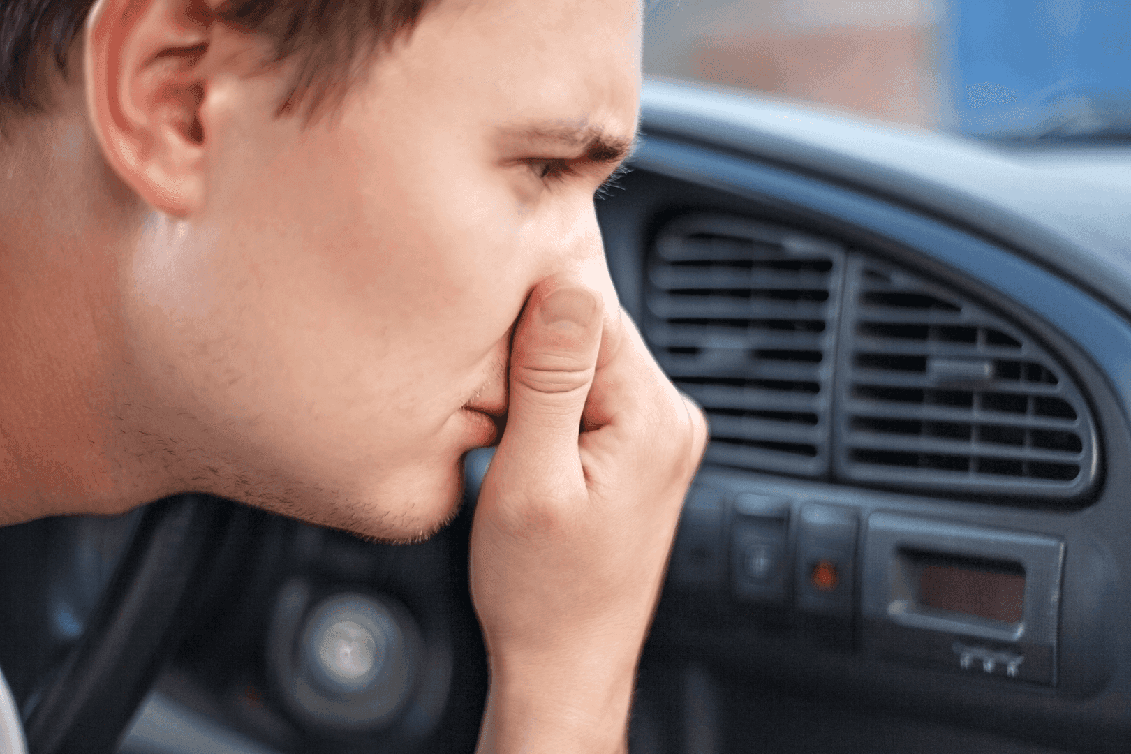 Transmission Repair near Naples FL
