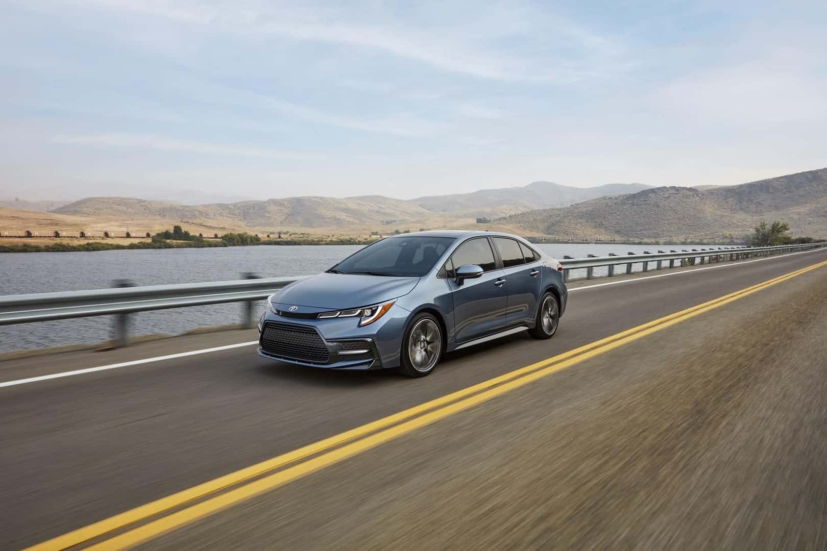 Explore Our Used Toyota Inventory 