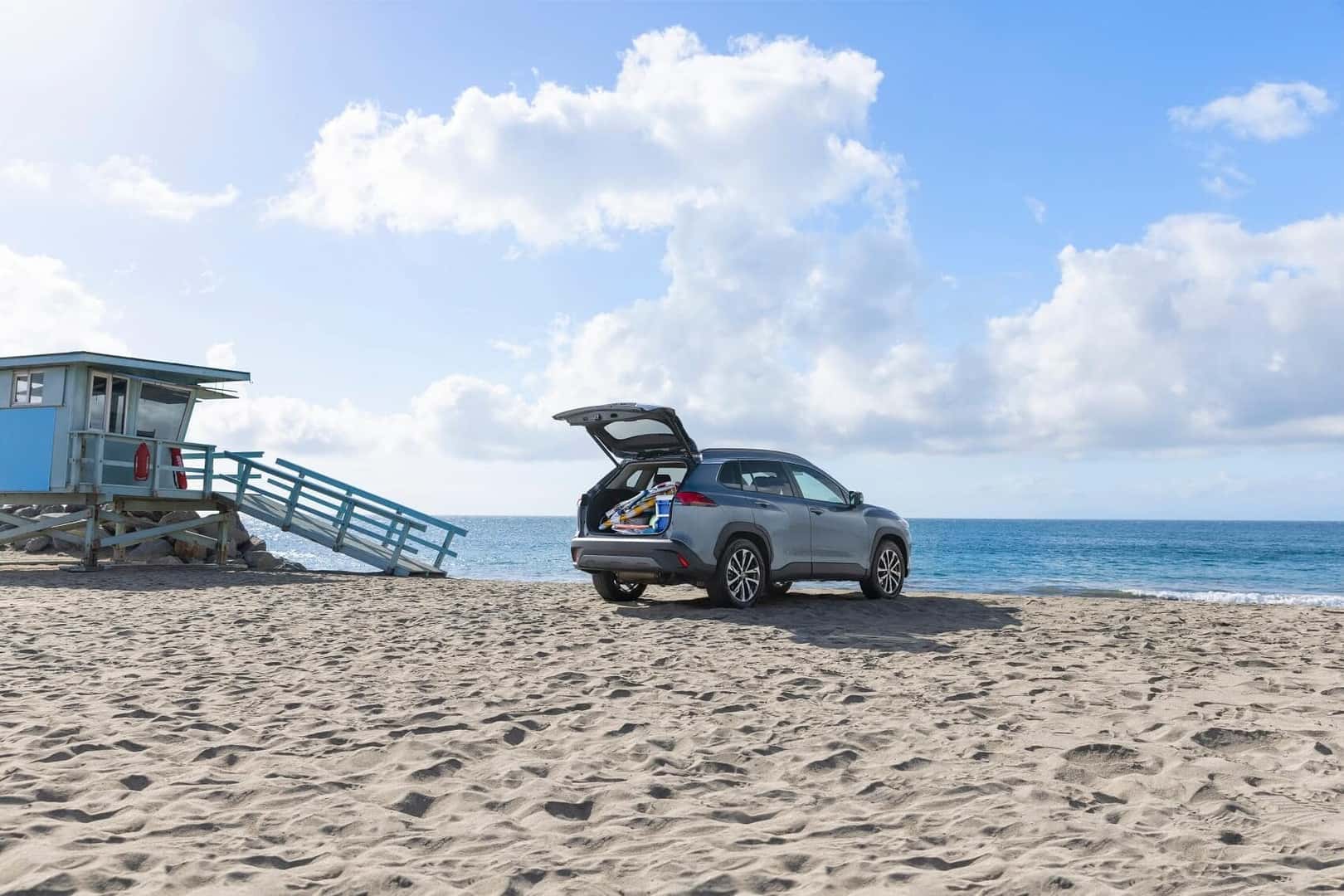Certified Pre-Owned Toyota Vehicles for Extra Peace of Mind 